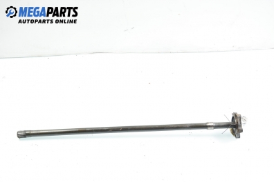 Driveshaft for Land Rover Discovery I 2.5 TDI 4x4, 113 hp, 5 doors, 1995, position: rear - left