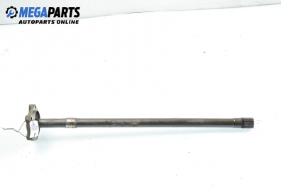 Driveshaft for Land Rover Discovery I 2.5 TDI 4x4, 113 hp, 5 doors, 1995, position: rear - right