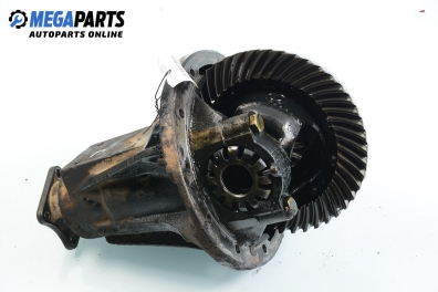 Differential for Land Rover Discovery I 2.5 TDI 4x4, 113 hp, 1995