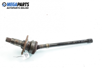 Driveshaft for Land Rover Discovery I 2.5 TDI 4x4, 113 hp, 5 doors, 1995, position: front - right