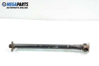 Tail shaft for Land Rover Discovery I 2.5 TDI 4x4, 113 hp, 5 doors, 1995, position: rear