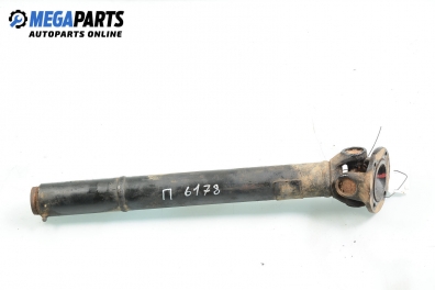 Tail shaft for Land Rover Discovery I 2.5 TDI 4x4, 113 hp, 5 doors, 1995, position: front