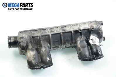 Intake manifold for Land Rover Discovery I 2.5 TDI 4x4, 113 hp, 5 doors, 1995
