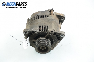 Alternator for Land Rover Discovery I 2.5 TDI 4x4, 113 hp, 1995