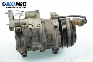 AC compressor for Land Rover Discovery I 2.5 TDI 4x4, 113 hp, 5 doors, 1995