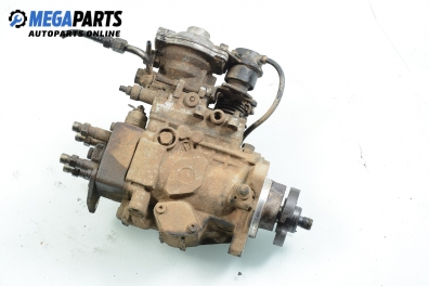 Diesel injection pump for Land Rover Discovery I 2.5 TDI 4x4, 113 hp, 1995