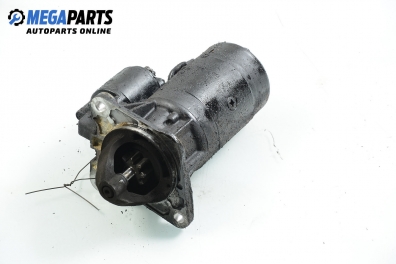 Starter for Land Rover Discovery I 2.5 TDI 4x4, 113 hp, 5 doors, 1995