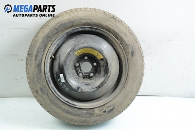 Spare tire for Land Rover Discovery I (1989-1998) 18 inches, width 4 (The price is for one piece)