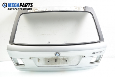 Heckklappe for BMW 3 (E46) 2.0, 163 hp, combi automatic, 2004