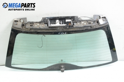 Lunetă for BMW 3 (E46) 2.0, 163 hp, combi automatic, 2004