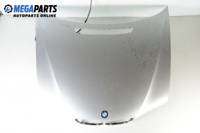 Motorhaube for BMW 3 (E46) 2.0, 163 hp, combi automatic, 2004