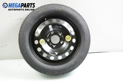 Spare tire for BMW 3 (E46) (1998-2005) 16 inches, width 3 (The price is for one piece)