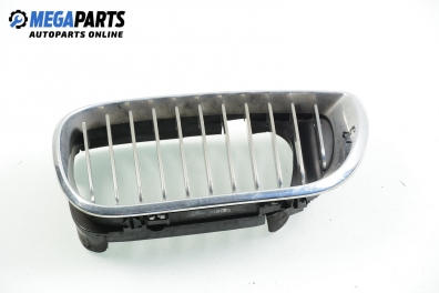 Gitter for BMW 3 (E46) 2.0, 163 hp, combi automatic, 2004, position: rechts