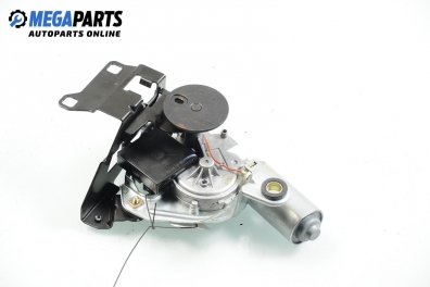 Front wipers motor for BMW 3 (E46) 2.0, 163 hp, station wagon automatic, 2004, position: rear