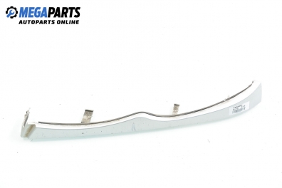 Headlights lower trim for BMW 3 (E46) 2.0, 163 hp, station wagon automatic, 2004, position: left