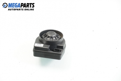 Hupe for BMW 3 (E46) 2.0, 163 hp, combi automatic, 2004
