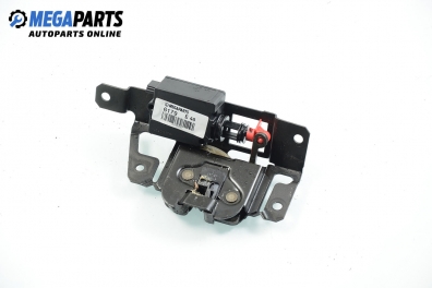 Trunk lock for BMW 3 (E46) 2.0, 163 hp, station wagon automatic, 2004