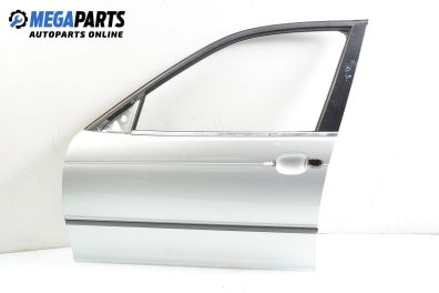 Tür for BMW 3 (E46) 2.0, 163 hp, combi automatic, 2004, position: links, vorderseite