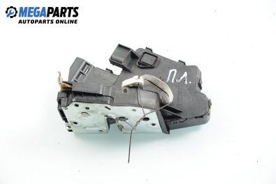 Lock for BMW 3 (E46) 2.0, 163 hp, station wagon automatic, 2004, position: front - left