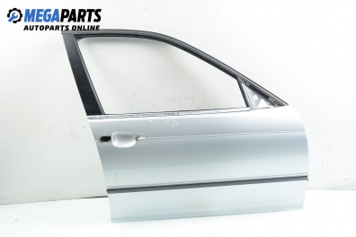 Tür for BMW 3 (E46) 2.0, 163 hp, combi automatic, 2004, position: rechts, vorderseite