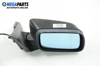 Mirror for BMW 3 (E46) 2.0, 163 hp, station wagon automatic, 2004, position: right