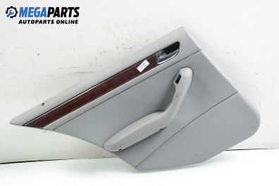 Interior door panel  for BMW 3 (E46) 2.0, 163 hp, station wagon automatic, 2004, position: rear - left