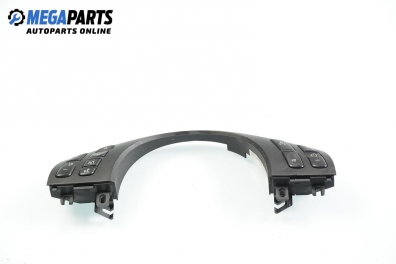 Steering wheel buttons for BMW 3 (E46) 2.0, 163 hp, station wagon automatic, 2004