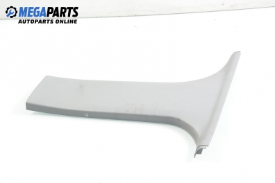 Interior plastic for BMW 3 (E46) 2.0, 163 hp, station wagon automatic, 2004, position: left