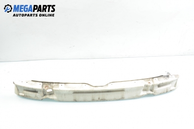 Stützträger stoßstange for BMW 3 (E46) 2.0, 163 hp, combi automatic, 2004, position: rückseite