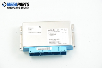 Modul transmisie for BMW 3 (E46) 2.0, 163 hp, combi automatic, 2004 № BMW 7 548 312 / Bosch 0 260 002 642