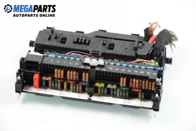 Fuse box for BMW 3 (E46) 2.0, 163 hp, station wagon automatic, 2004