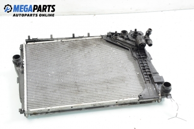 Radiator de apă for BMW 3 (E46) 2.0, 163 hp, combi automatic, 2004