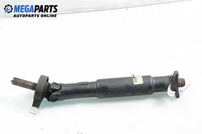 Tail shaft for BMW 3 (E46) 2.0, 163 hp, station wagon automatic, 2004