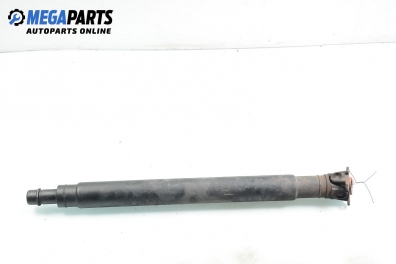 Tail shaft for BMW 3 (E46) 2.0, 163 hp, station wagon automatic, 2004, position: front