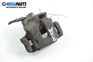 Caliper for BMW 3 (E46) 2.0, 163 hp, station wagon automatic, 2004, position: rear - right