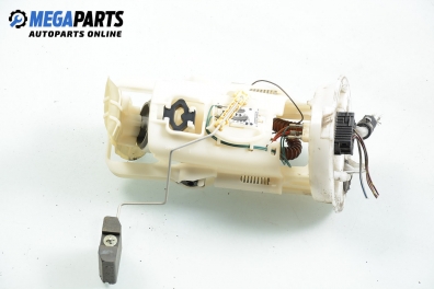 Fuel pump for BMW 3 (E46) 2.0, 163 hp, station wagon automatic, 2004