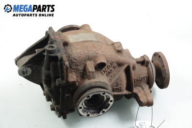 Differential for BMW 3 (E46) 2.0, 163 hp, station wagon automatic, 2004
