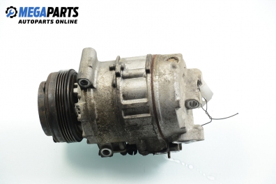 Kompressor klimaanlage for BMW 3 (E46) 2.0, 163 hp, combi automatic, 2004