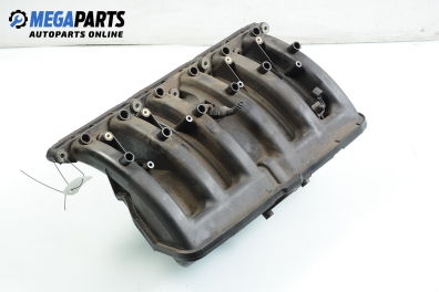 Galerie de admisie for BMW 3 (E46) 2.0, 163 hp, combi automatic, 2004