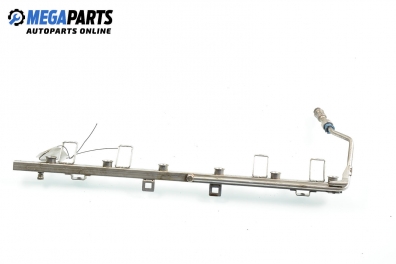 Fuel rail for BMW 3 (E46) 2.0, 163 hp, station wagon automatic, 2004