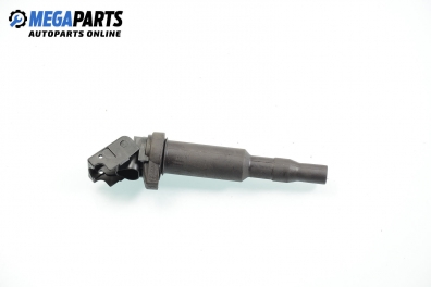 Zündspule for BMW 3 (E46) 2.0, 163 hp, combi automatic, 2004 № Bosch 0 221 504 464