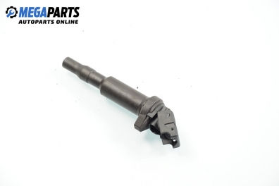 Zündspule for BMW 3 (E46) 2.0, 163 hp, combi automatic, 2004 № Bosch 0 221 504 464
