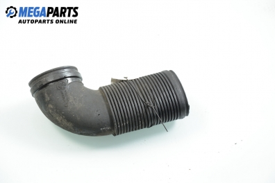 Air intake corrugated hose for BMW 3 (E46) 2.0, 163 hp, station wagon automatic, 2004