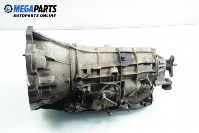 Automatic gearbox for BMW 3 (E46) 2.0, 163 hp, station wagon automatic, 2004