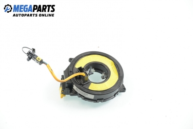 Cablu panglică volan for Hyundai Santa Fe 2.0 CRDi 4x4, 113 hp, 2005