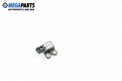 Senzor airbag for Hyundai Santa Fe 2.0 CRDi 4x4, 113 hp, 2005