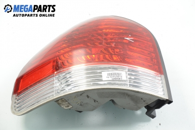 Tail light for Hyundai Santa Fe 2.0 CRDi  4x4, 113 hp, 2005, position: left