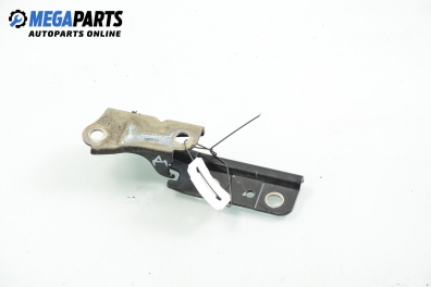 Bonnet hinge for Hyundai Santa Fe 2.0 CRDi  4x4, 113 hp, 2005, position: right