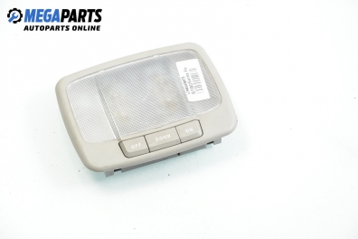 Plafonieră interioară for Hyundai Santa Fe 2.0 CRDi 4x4, 113 hp, 2005