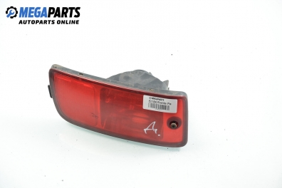 Bumper tail light for Hyundai Santa Fe 2.0 CRDi  4x4, 113 hp, 2005, position: right